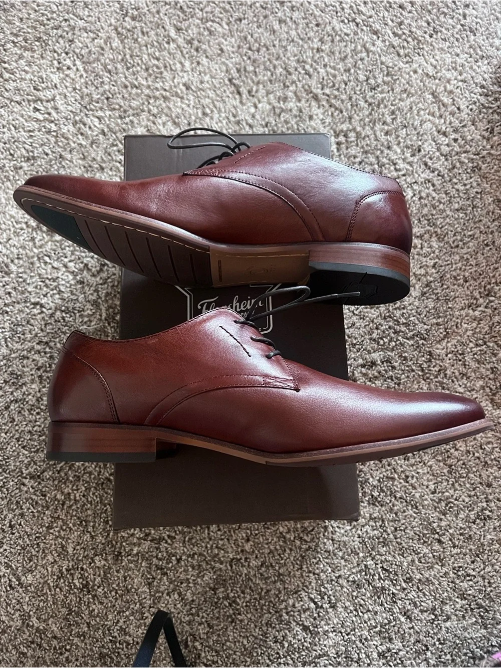 Florsheim new original